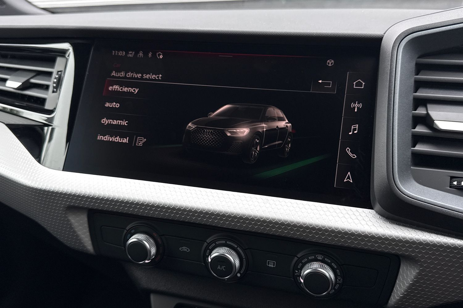 Used Audi A1 2025 for sale - 77044452: Photo 27