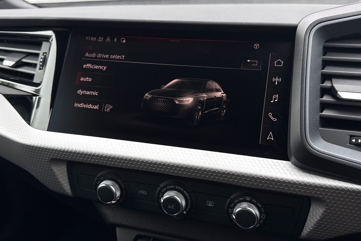 Used Audi A1 2025 for sale - 77044452: Photo 28