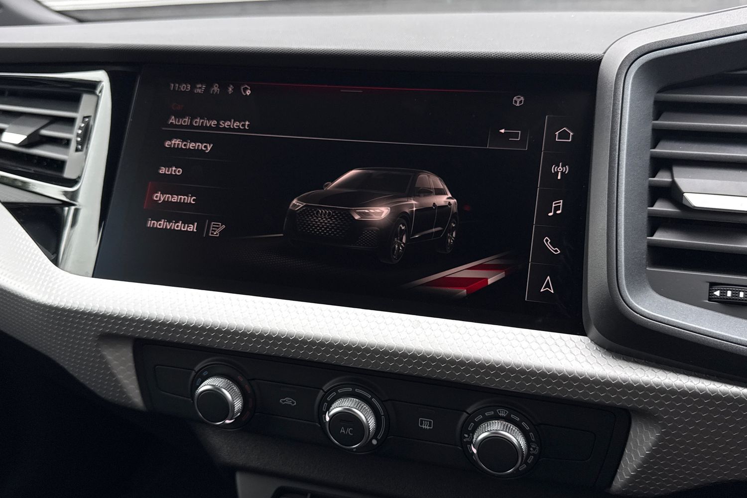 Used Audi A1 2025 for sale - 77044452: Photo 29