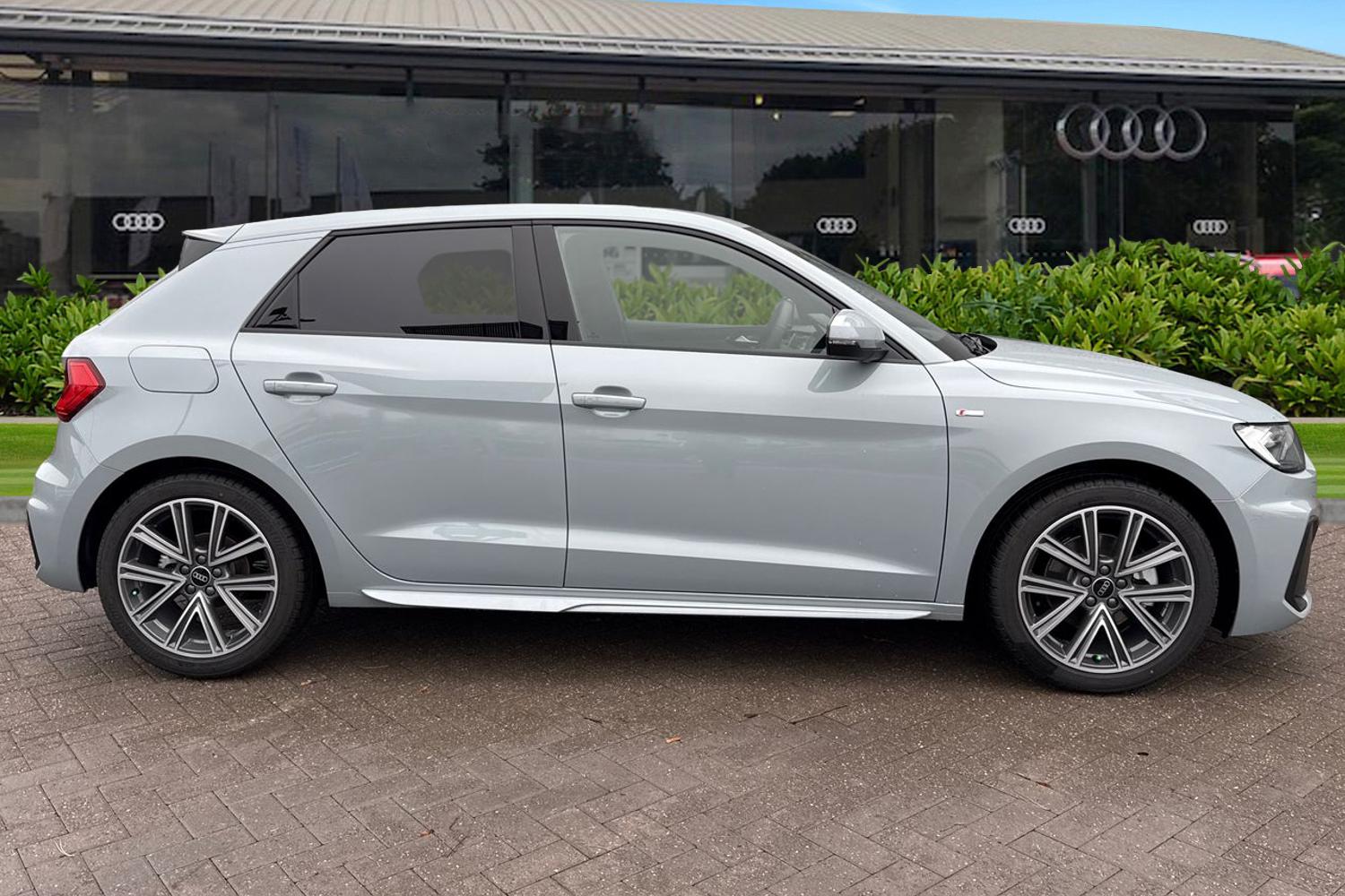 Used Audi A1 2025 for sale - 77044452: Photo 3