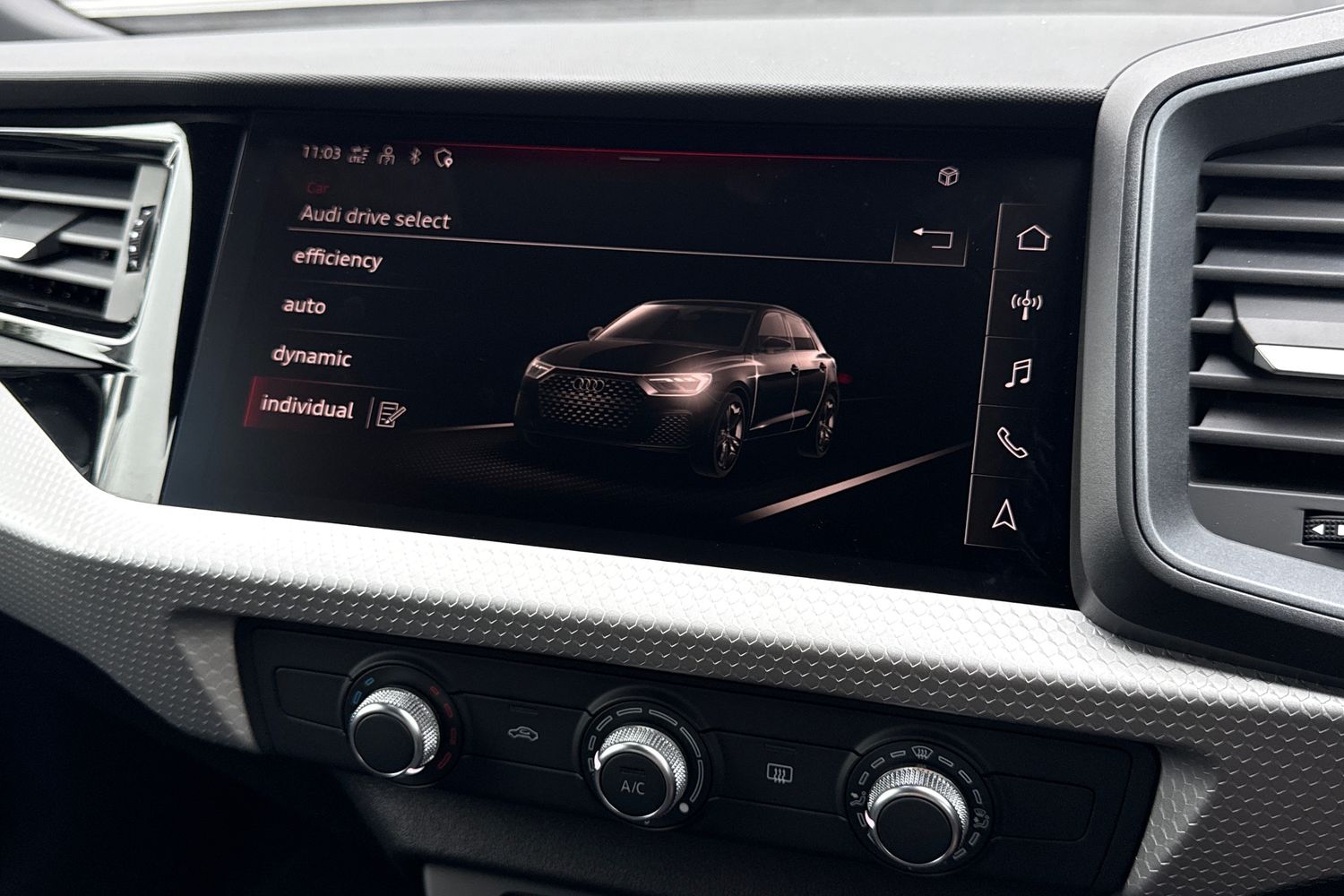 Used Audi A1 2025 for sale - 77044452: Photo 30