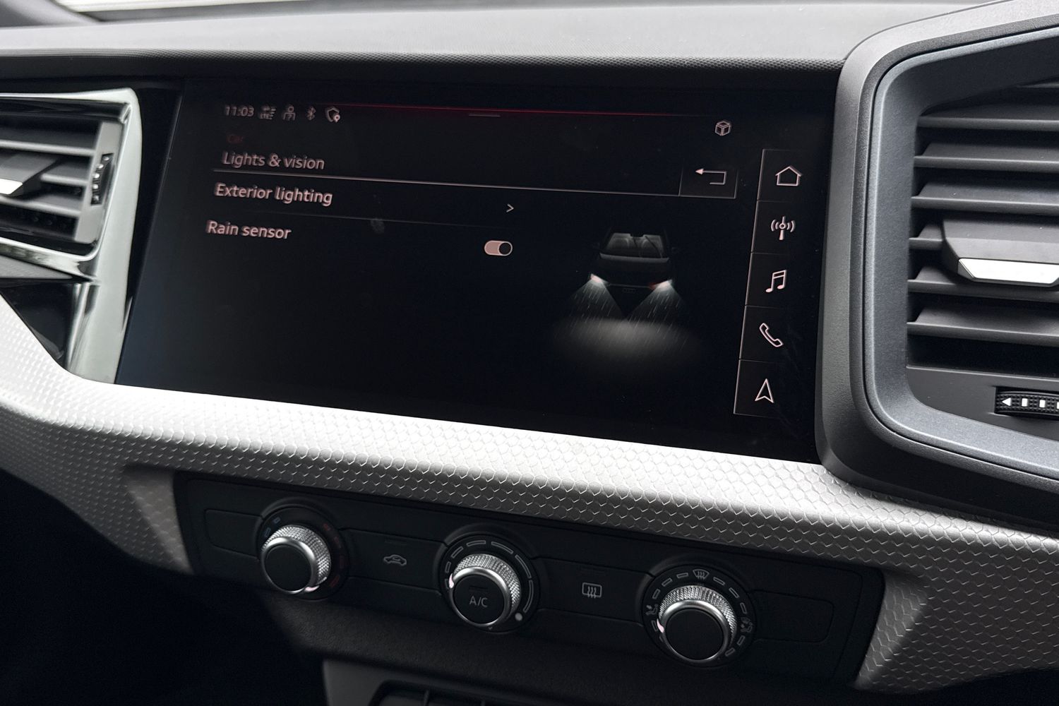 Used Audi A1 2025 for sale - 77044452: Photo 31