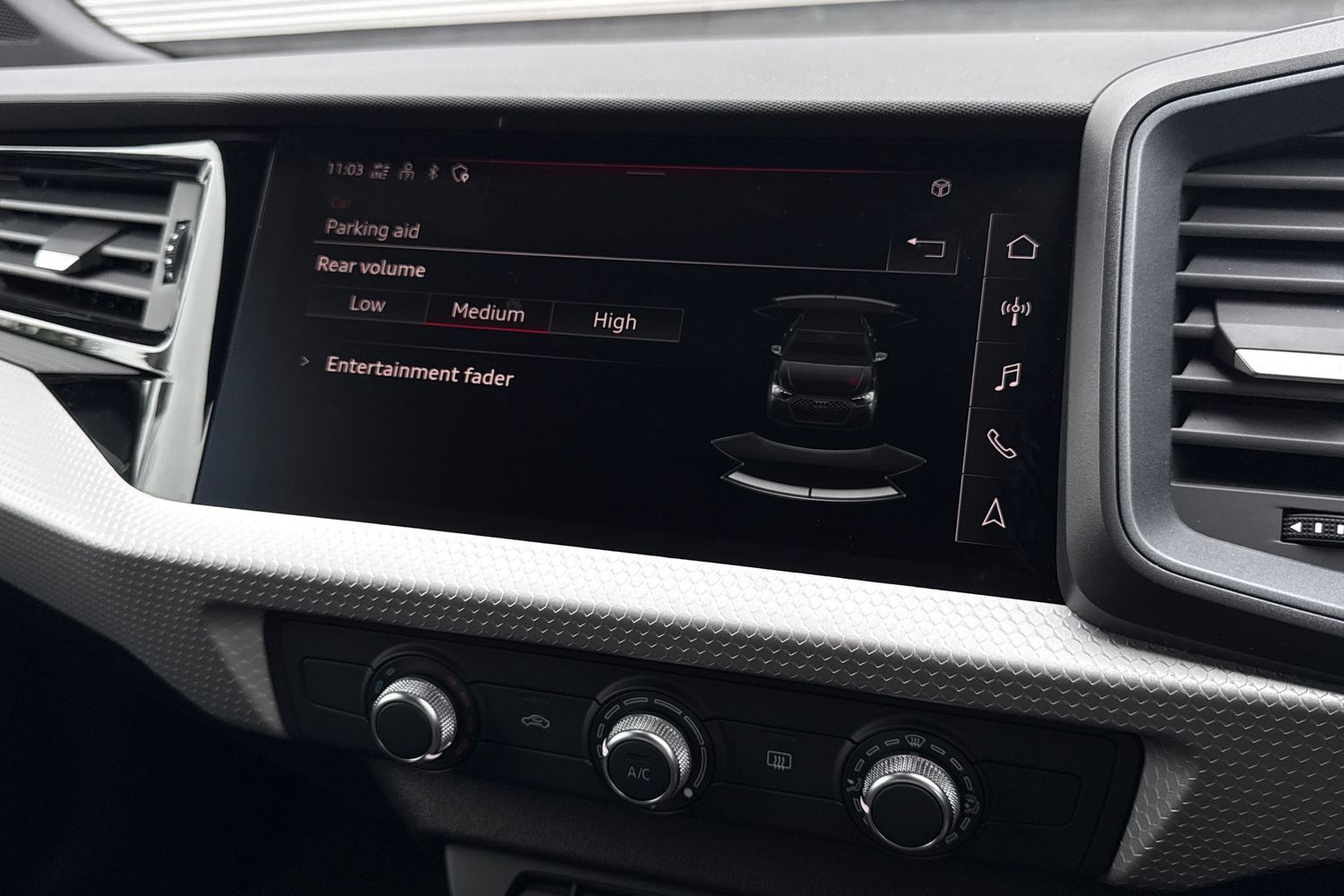 Used Audi A1 2025 for sale - 77044452: Photo 32