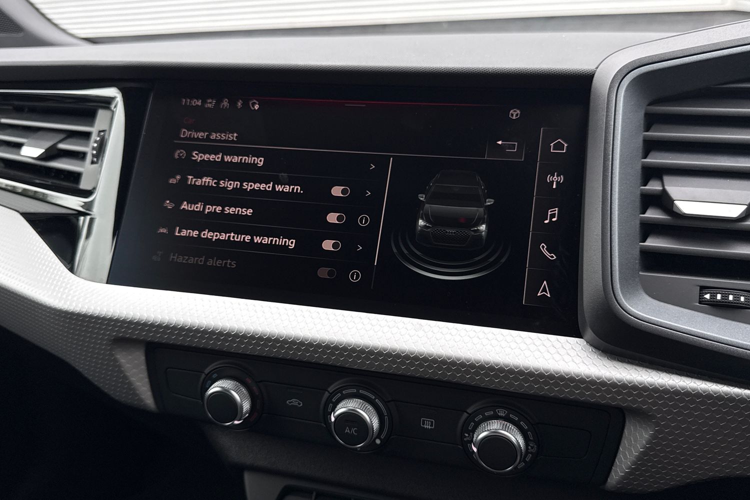 Used Audi A1 2025 for sale - 77044452: Photo 33