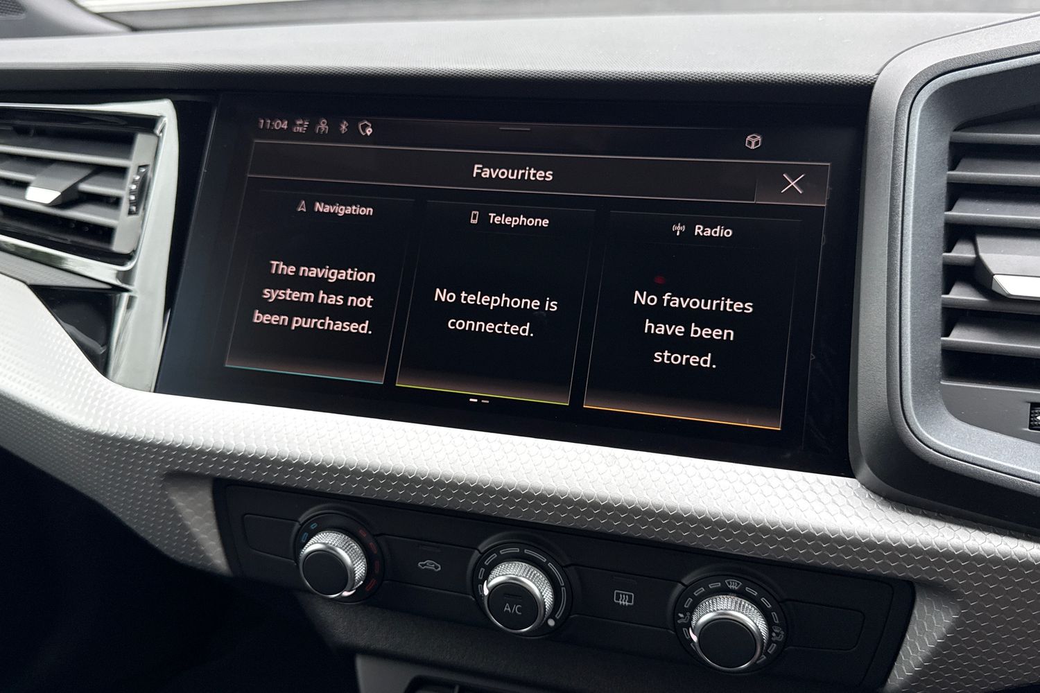 Used Audi A1 2025 for sale - 77044452: Photo 35