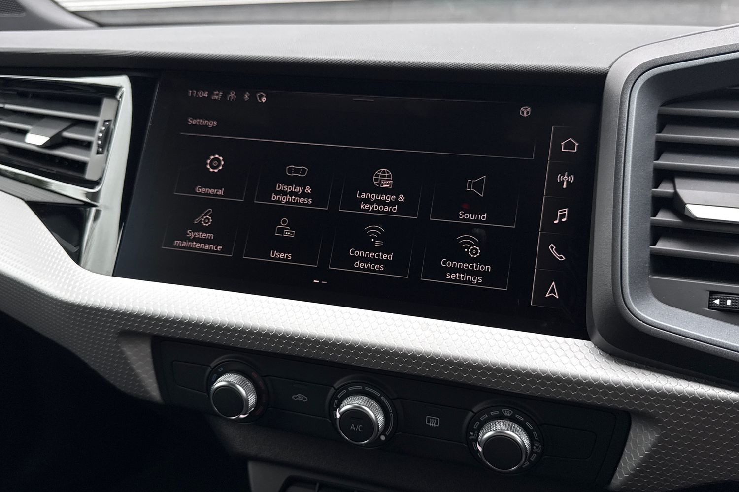 Used Audi A1 2025 for sale - 77044452: Photo 36