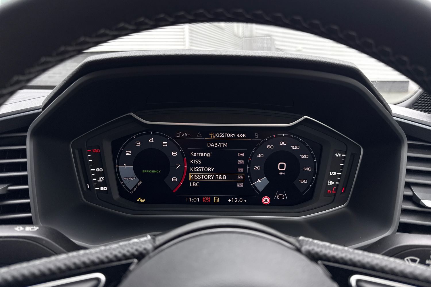 Used Audi A1 2025 for sale - 77044452: Photo 39