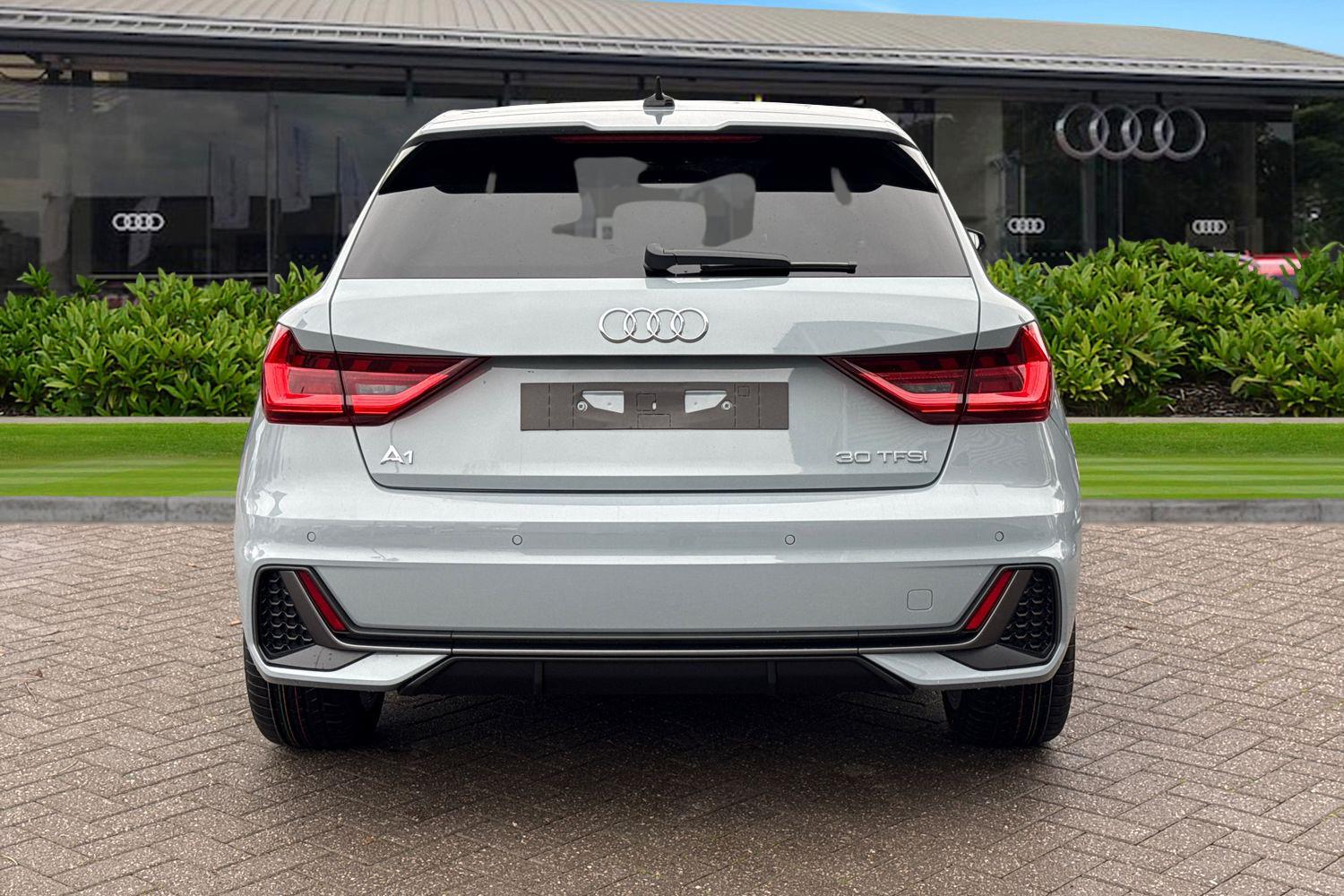 Used Audi A1 2025 for sale - 77044452: Photo 4