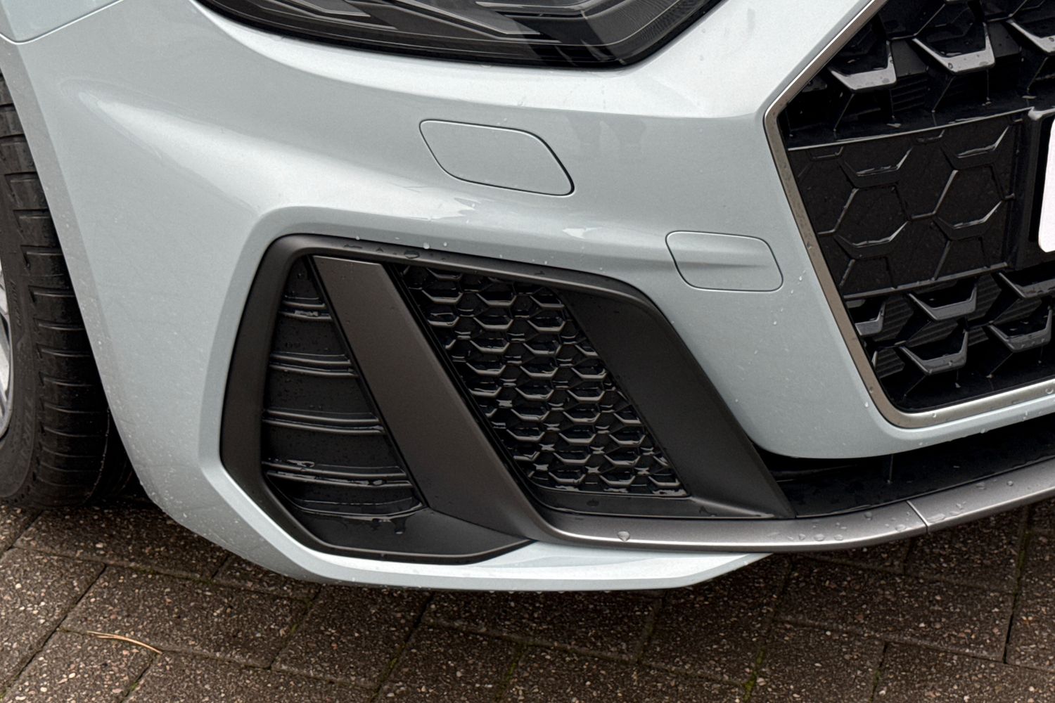 Used Audi A1 2025 for sale - 77044452: Photo 43