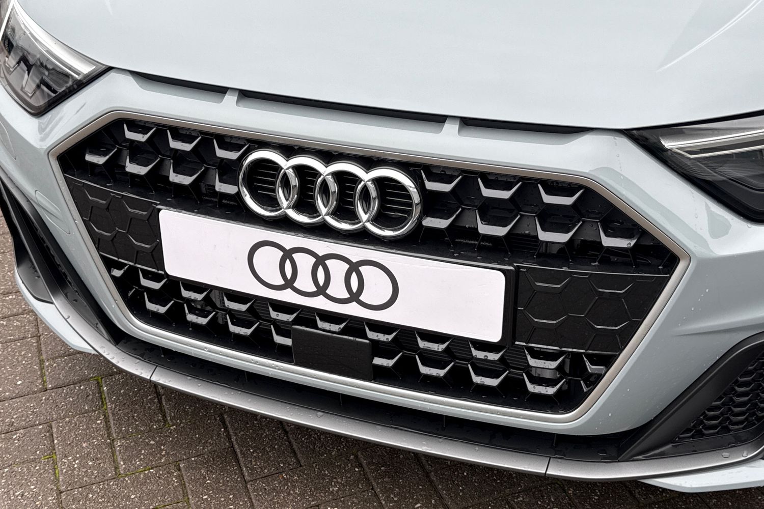 Used Audi A1 2025 for sale - 77044452: Photo 44