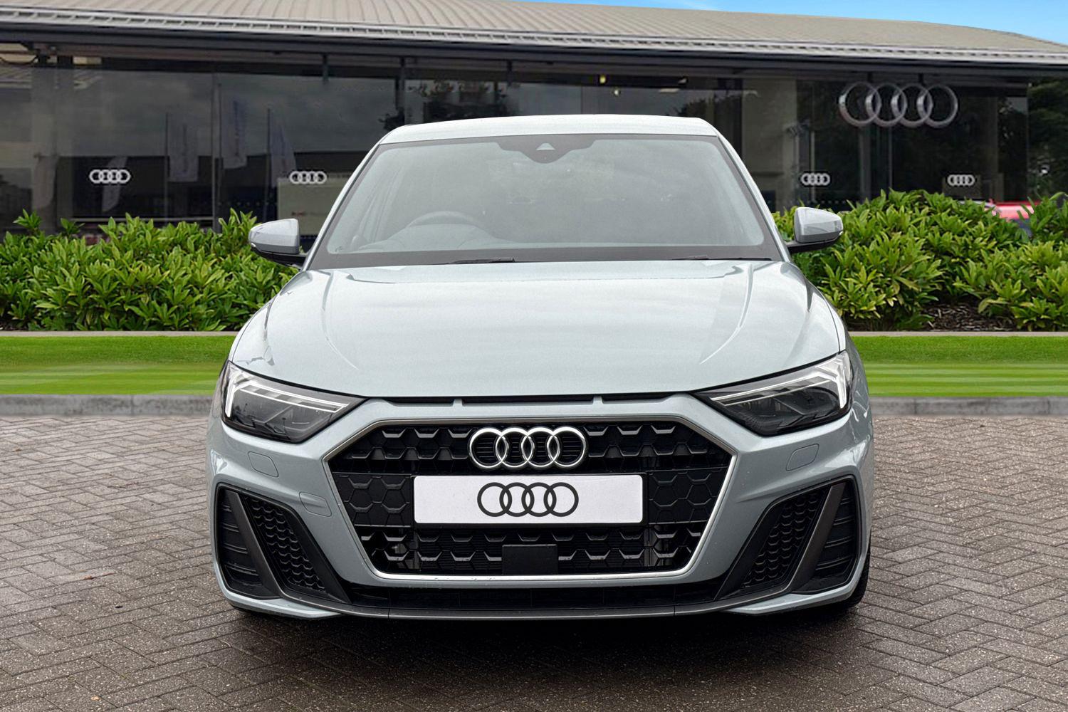 Used Audi A1 2025 for sale - 77044452: Photo 5