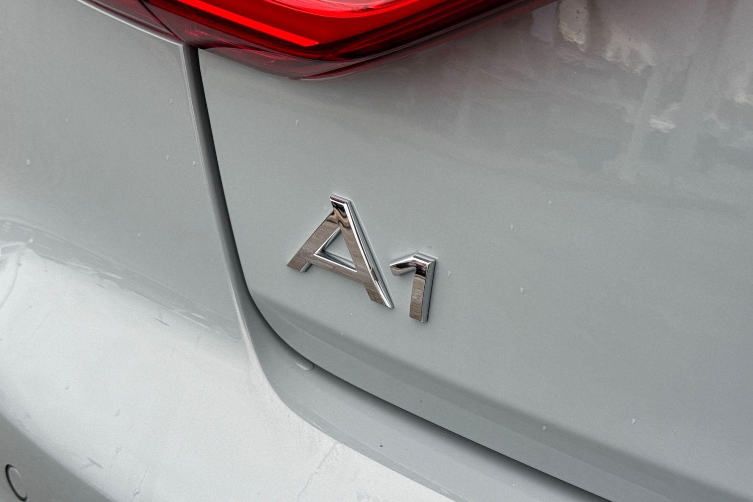 Used Audi A1 2025 for sale - 77044452: Photo 50