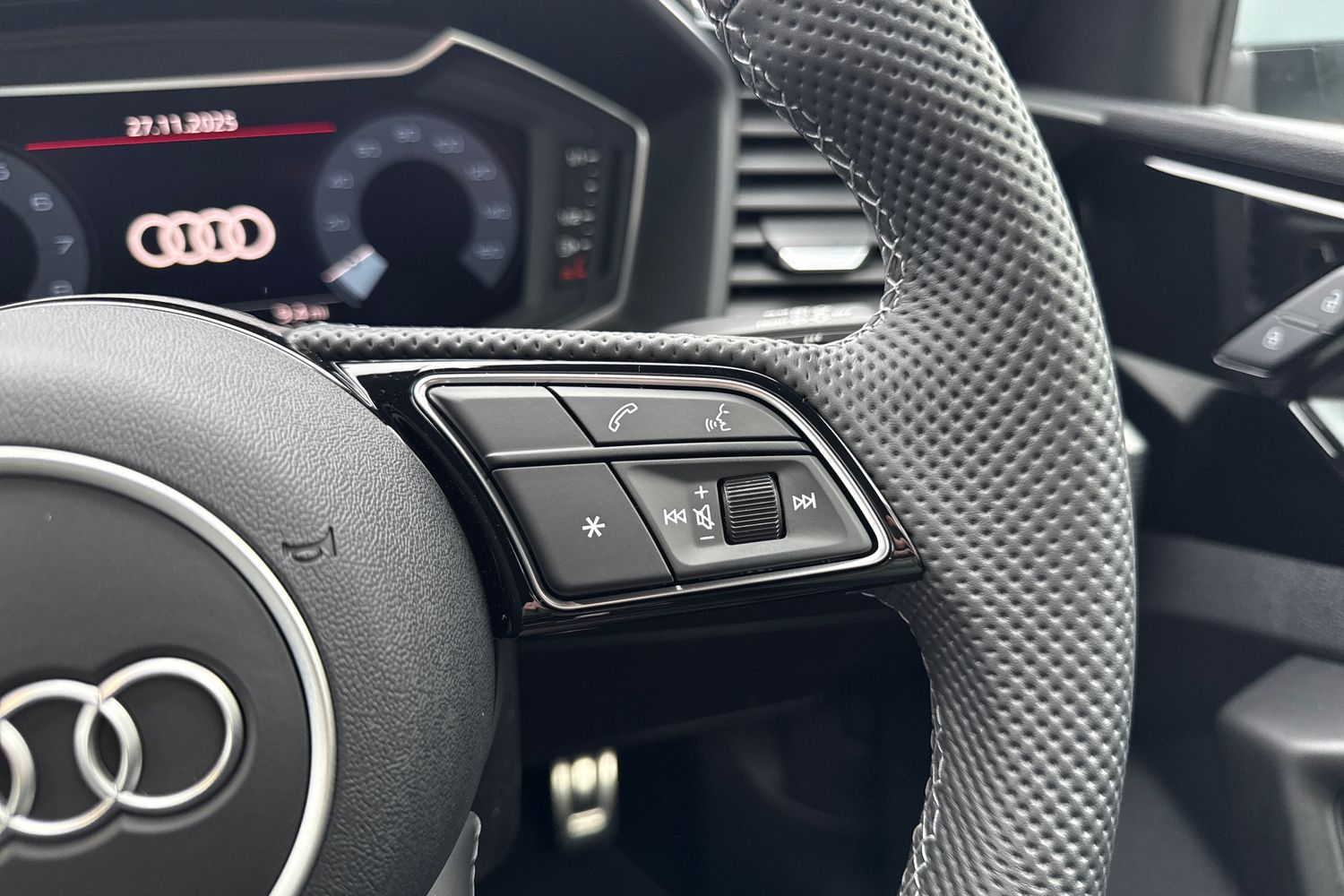 Used Audi A1 2025 for sale - 77044452: Photo 57