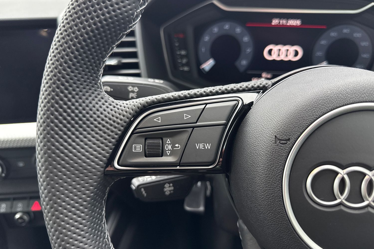 Used Audi A1 2025 for sale - 77044452: Photo 58