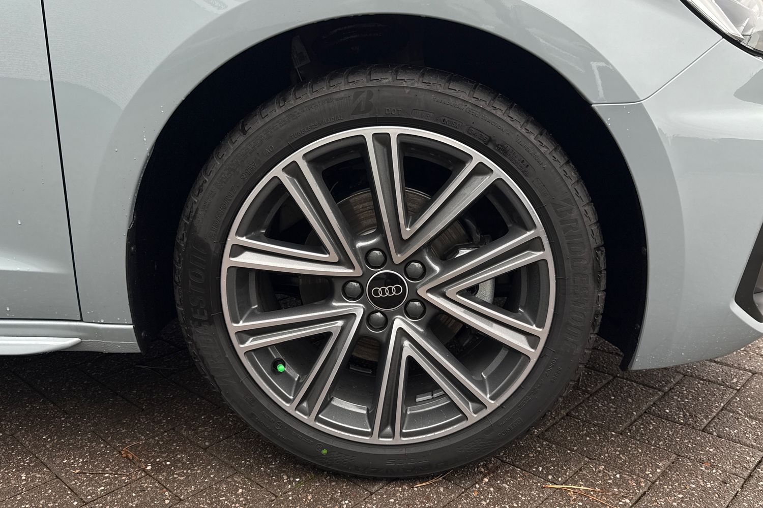 Used Audi A1 2025 for sale - 77044452: Photo 6