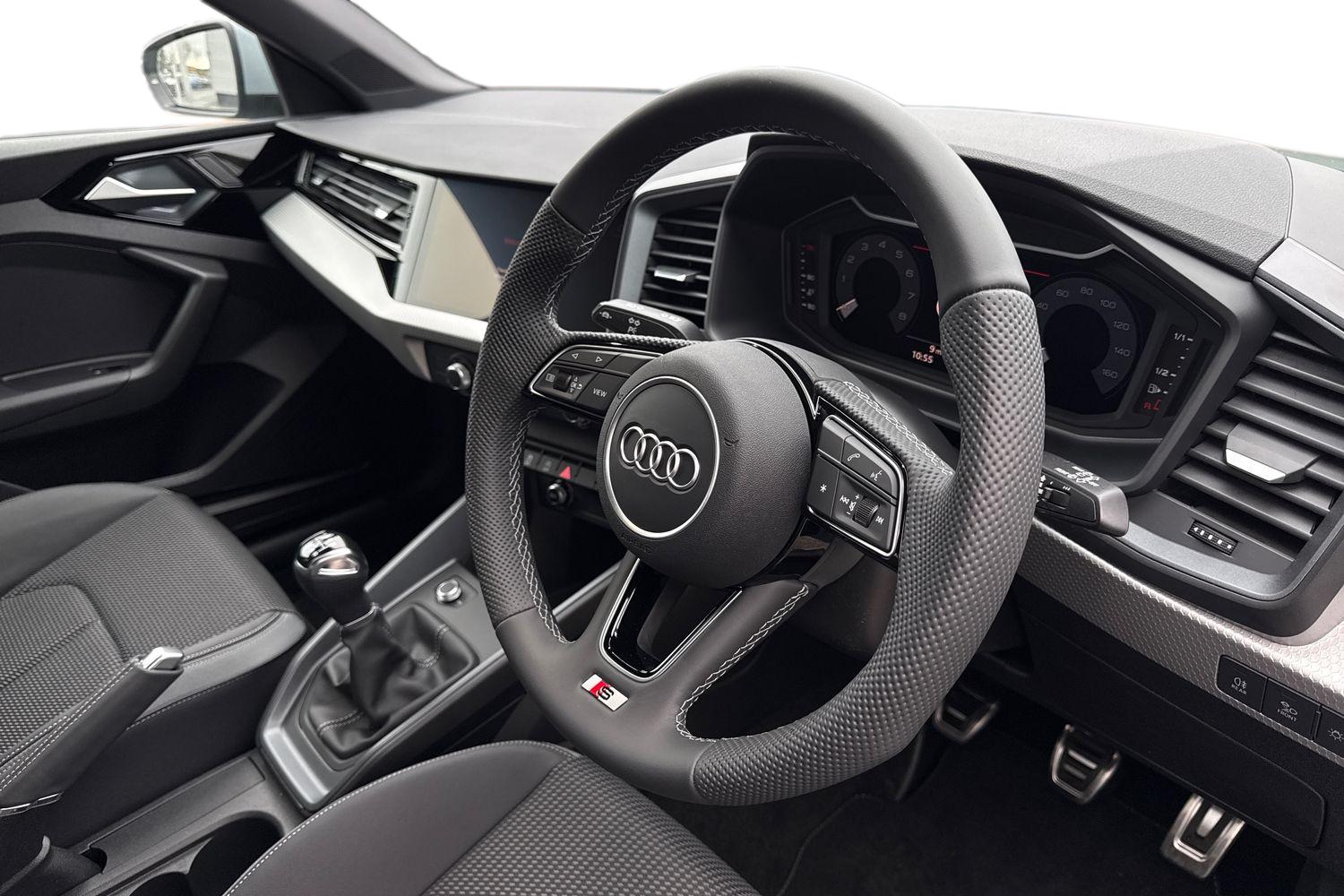 Used Audi A1 2025 for sale - 77044452: Photo 7