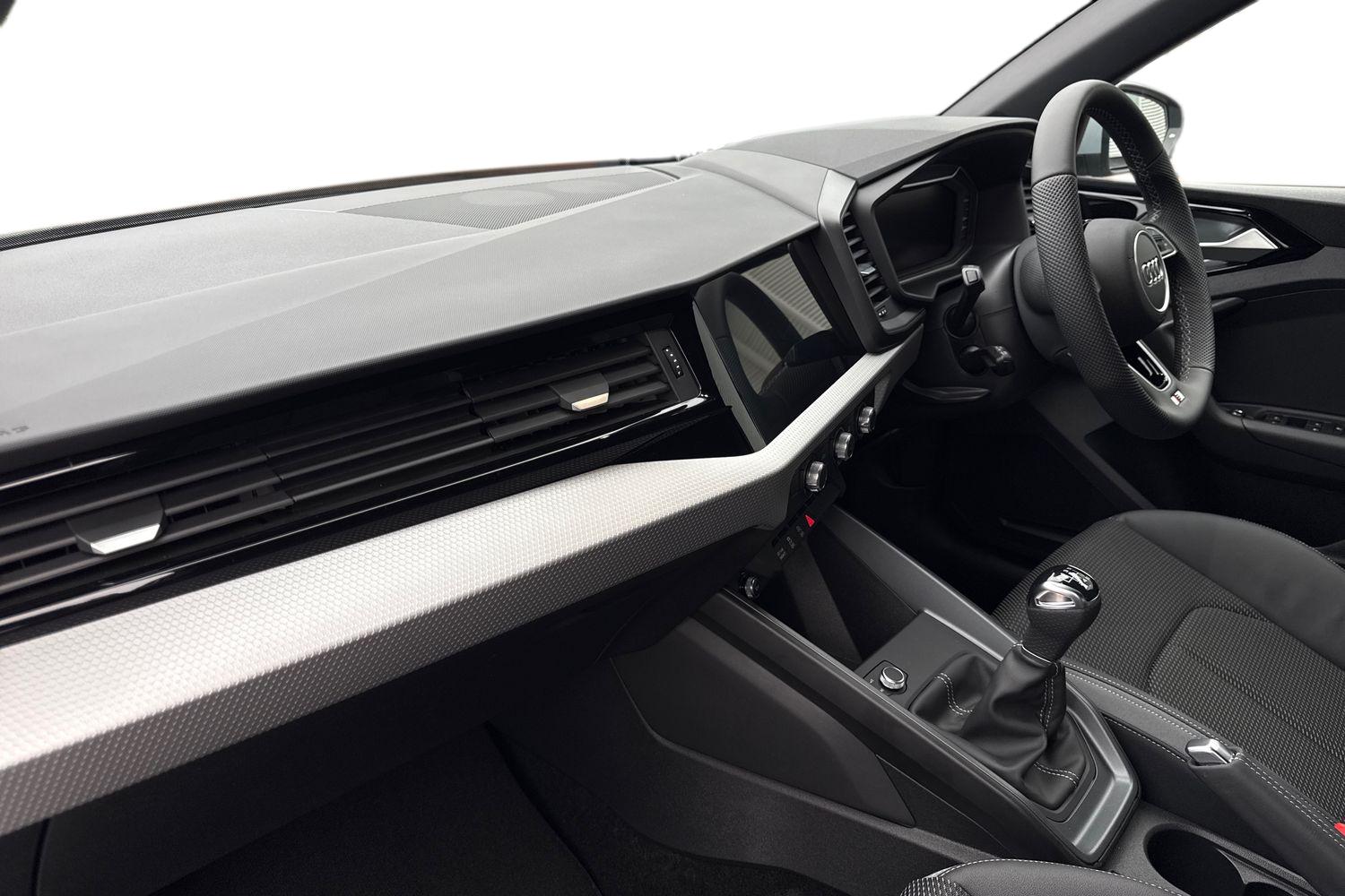 Used Audi A1 2025 for sale - 77044452: Photo 8