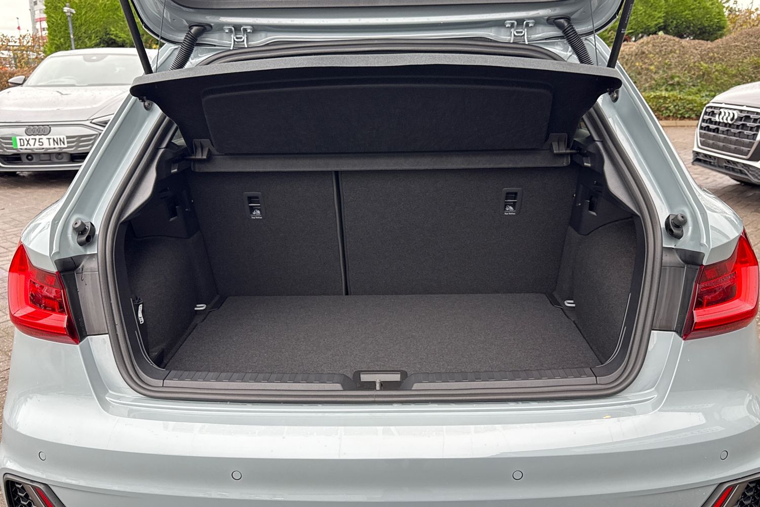 Used Audi A1 2025 for sale - 77044452: Photo 9