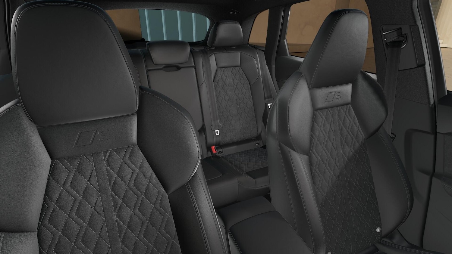 Used Audi Q5 2025 for sale - 76697871: Photo 10