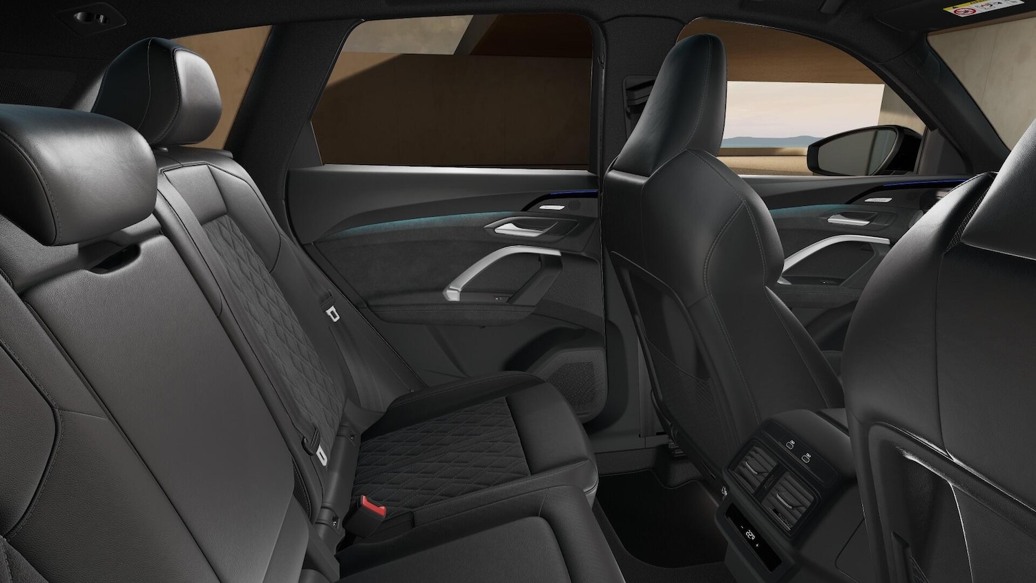 Used Audi Q5 2025 for sale - 76697871: Photo 11