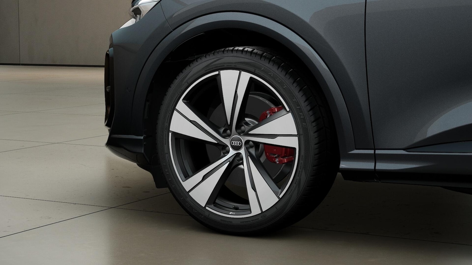 Used Audi Q5 2025 for sale - 76697871: Photo 4