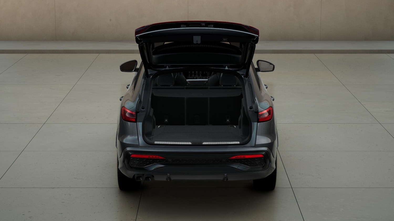 Used Audi Q5 2025 for sale - 76697871: Photo 6