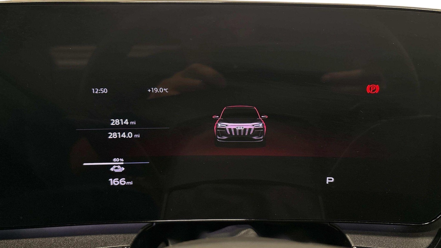 Used Audi Q6 e-tron 2024 for sale - 76353225: Photo 10
