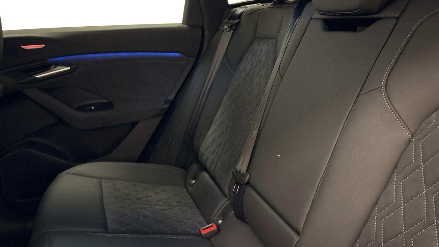 Used Audi Q6 e-tron 2024 for sale - 76353225: Photo 8