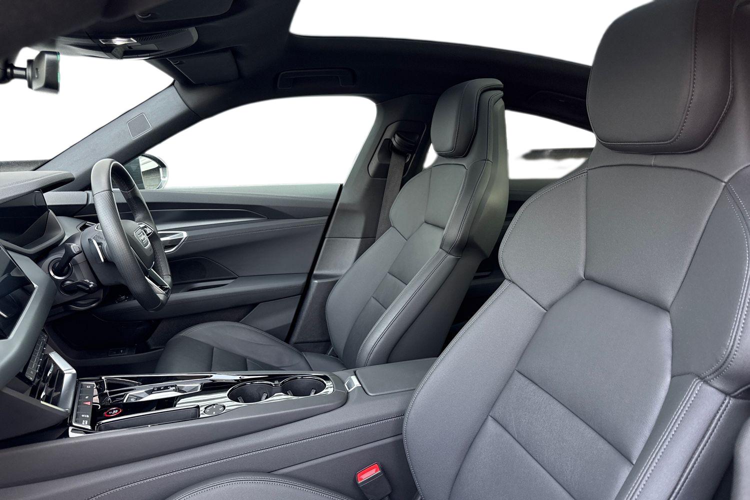 Used Audi e-tron GT 2023 for sale - 77779676: Photo 16