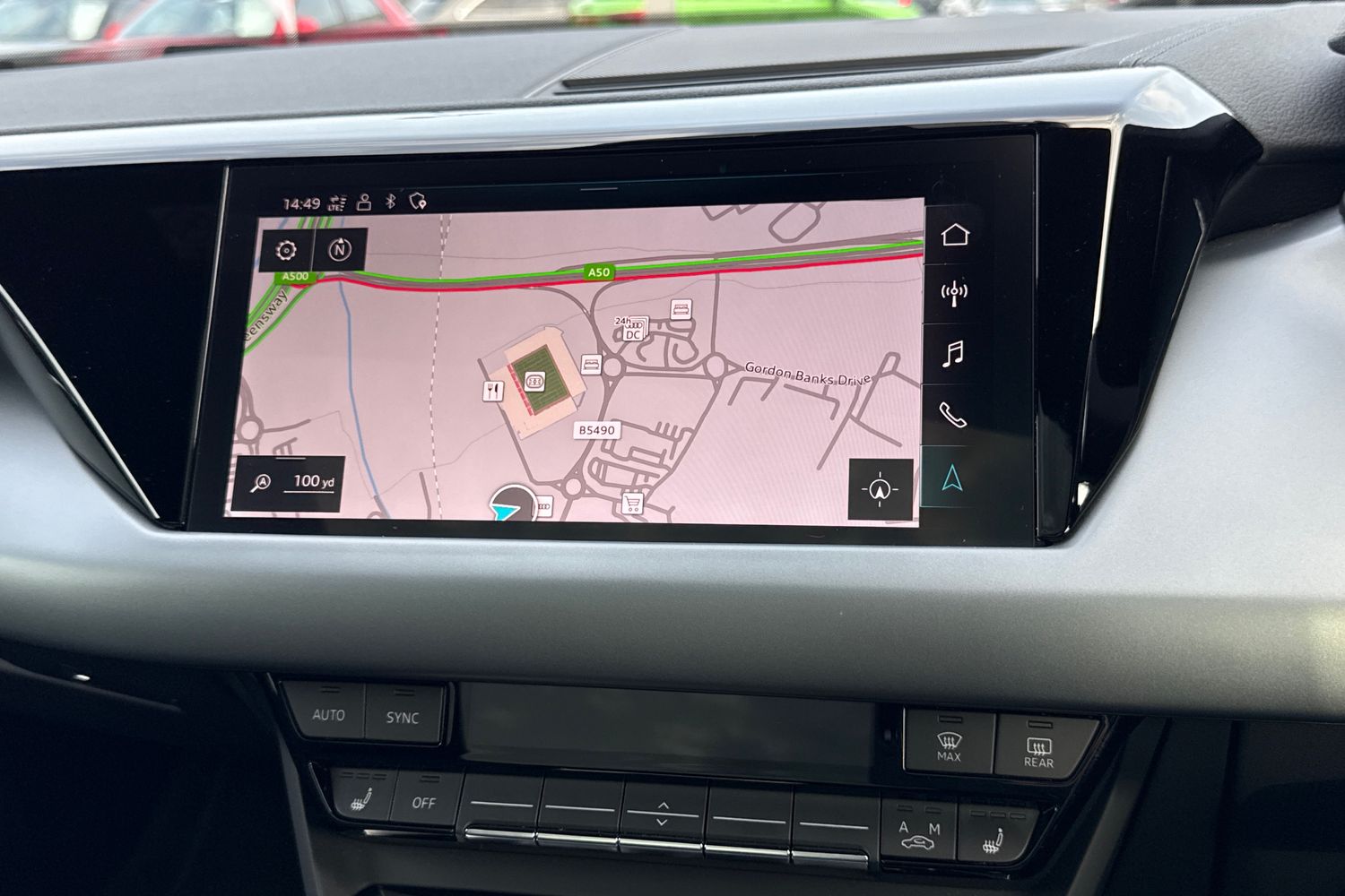 Used Audi e-tron GT 2023 for sale - 77779676: Photo 17