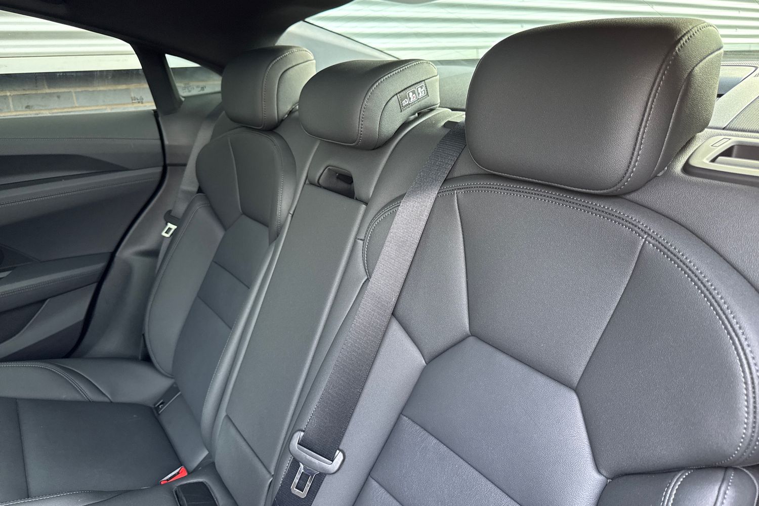 Used Audi e-tron GT 2023 for sale - 77779676: Photo 19