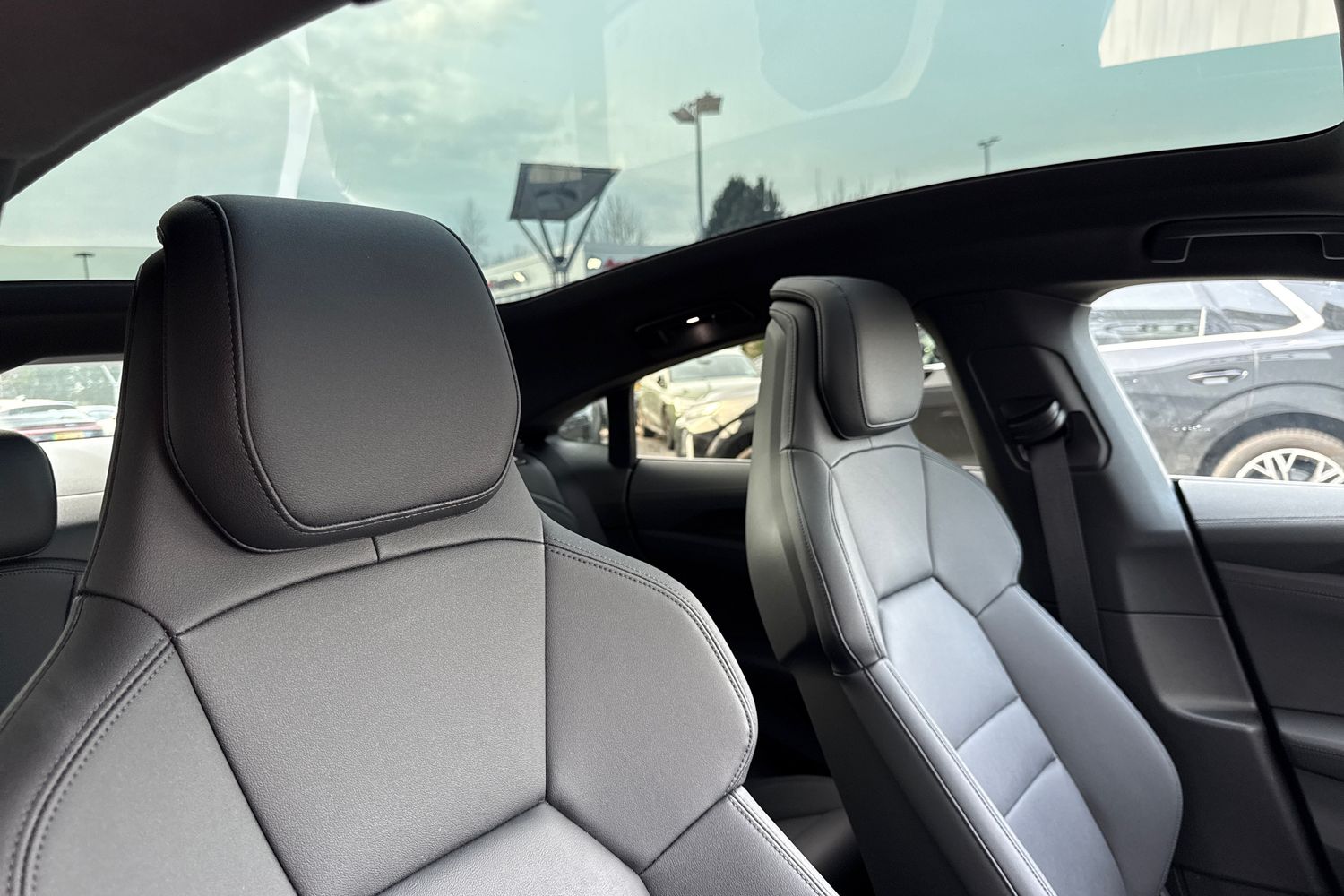 Used Audi e-tron GT 2023 for sale - 77779676: Photo 24