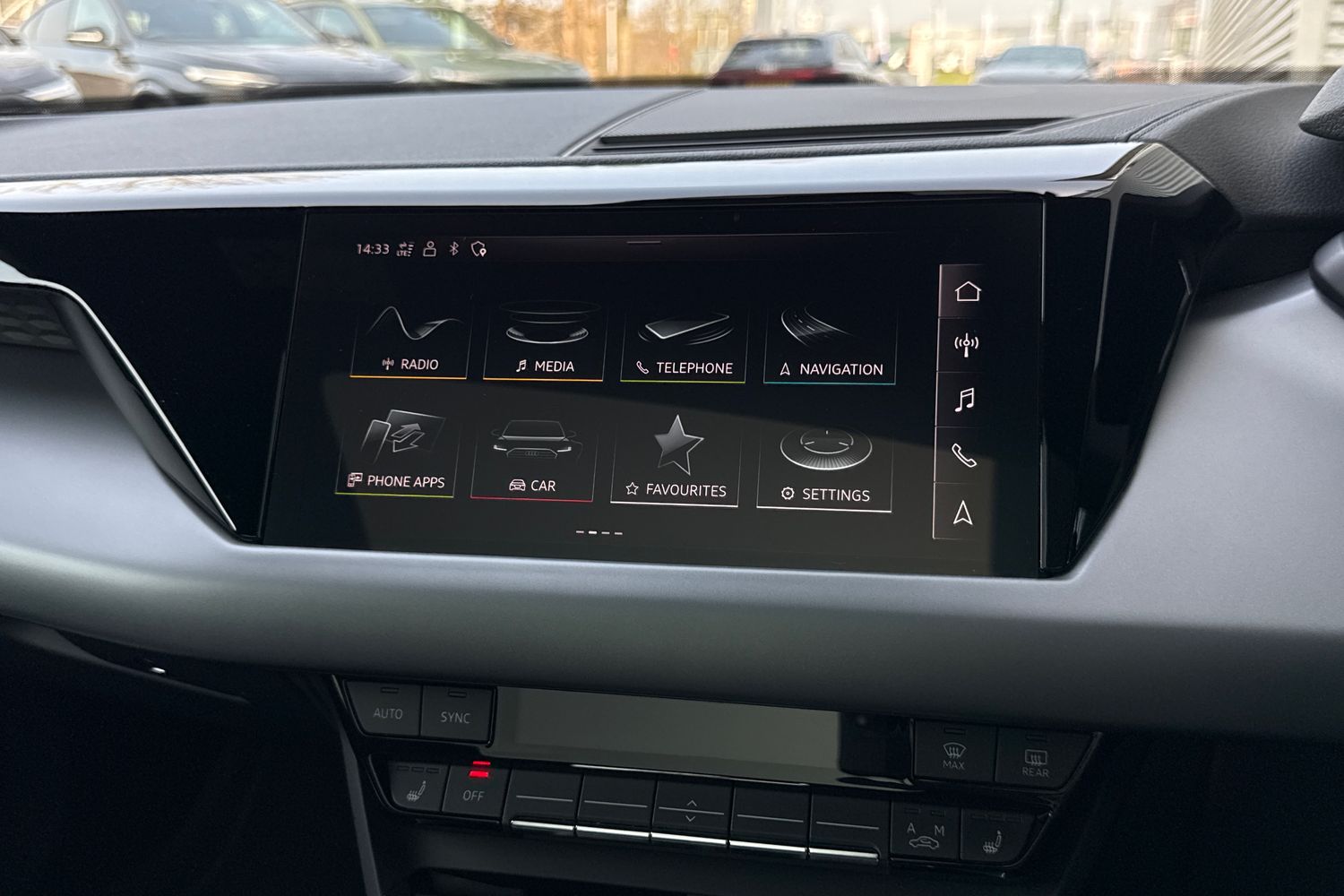 Used Audi e-tron GT 2023 for sale - 77779676: Photo 25