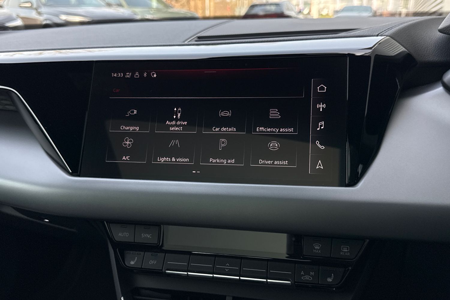 Used Audi e-tron GT 2023 for sale - 77779676: Photo 27