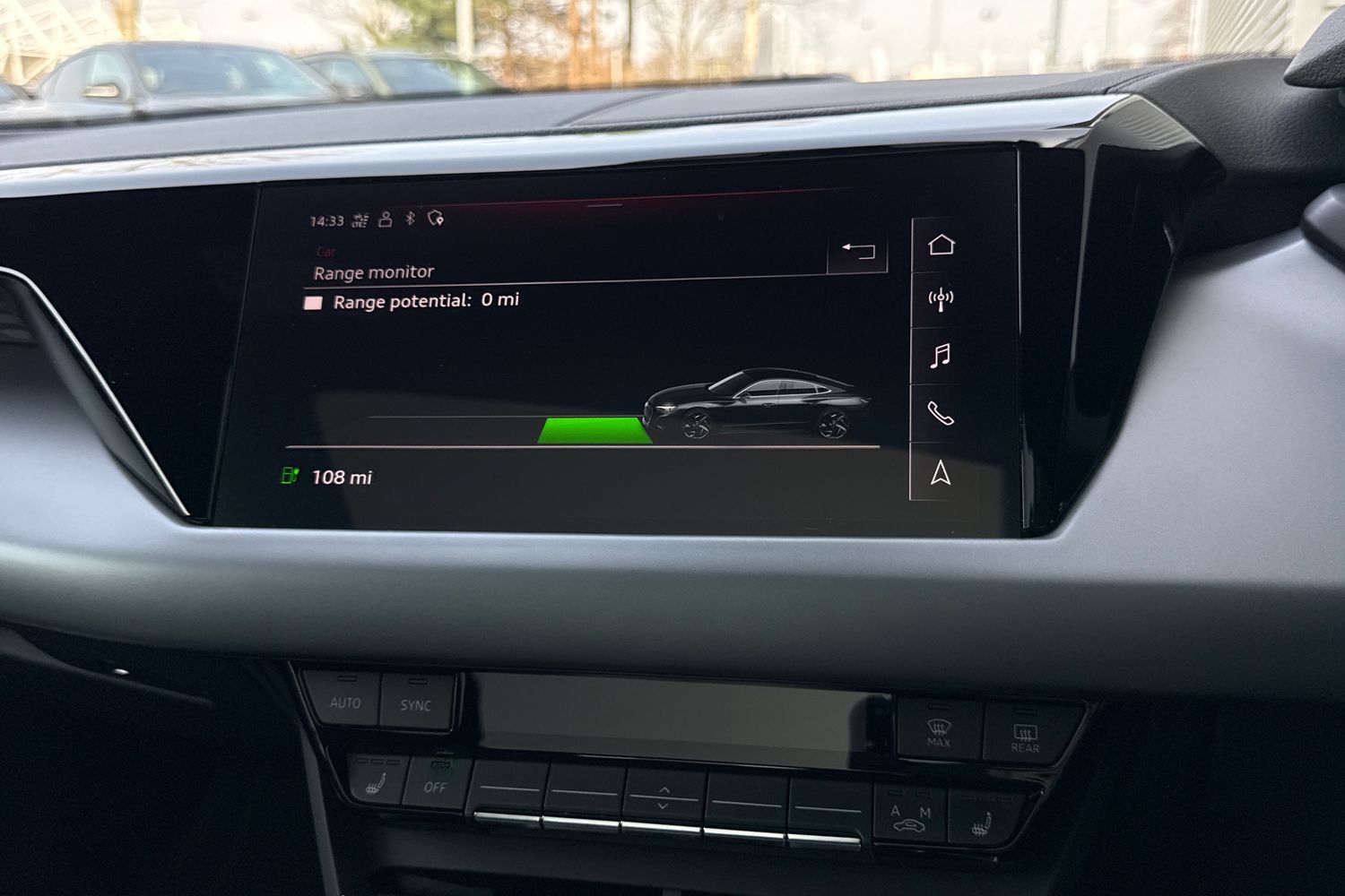 Used Audi e-tron GT 2023 for sale - 77779676: Photo 32