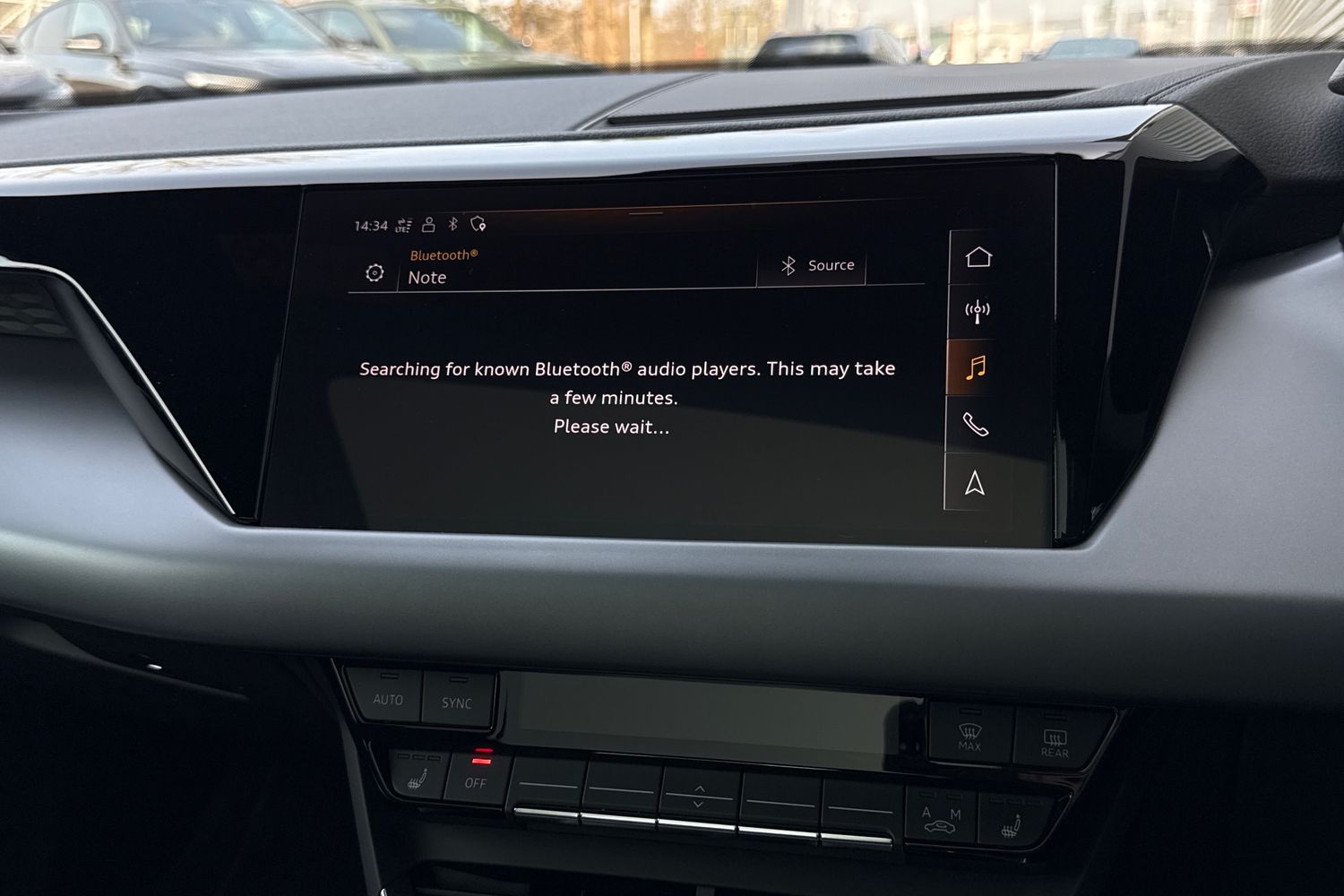 Used Audi e-tron GT 2023 for sale - 77779676: Photo 37