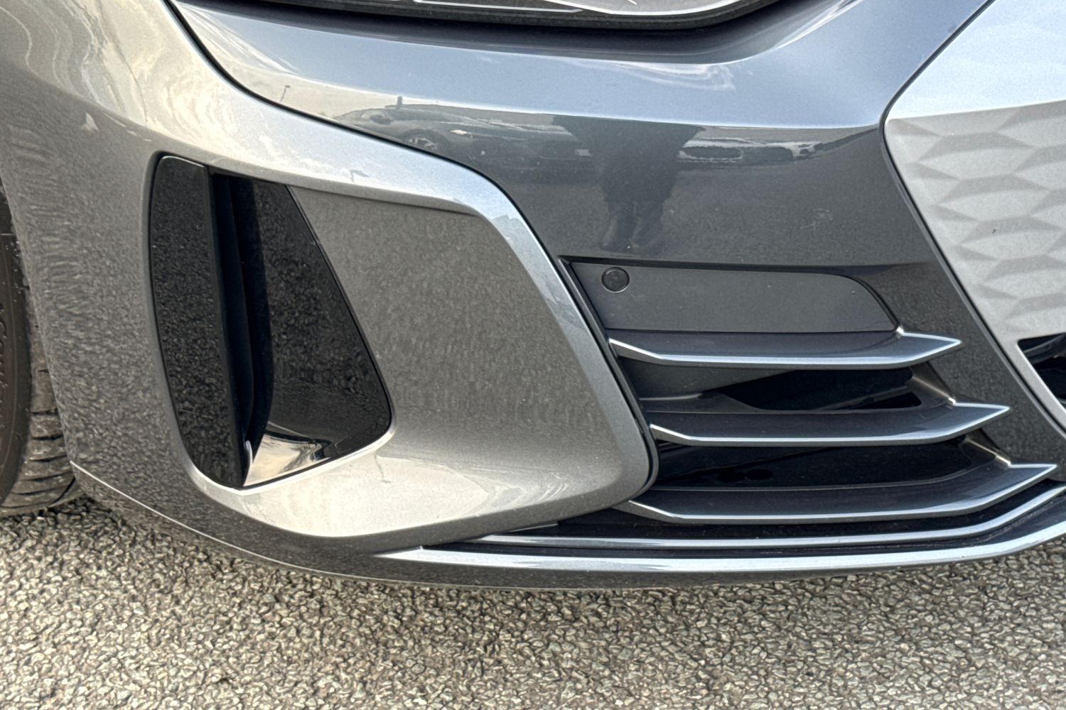 Used Audi e-tron GT 2023 for sale - 77779676: Photo 44