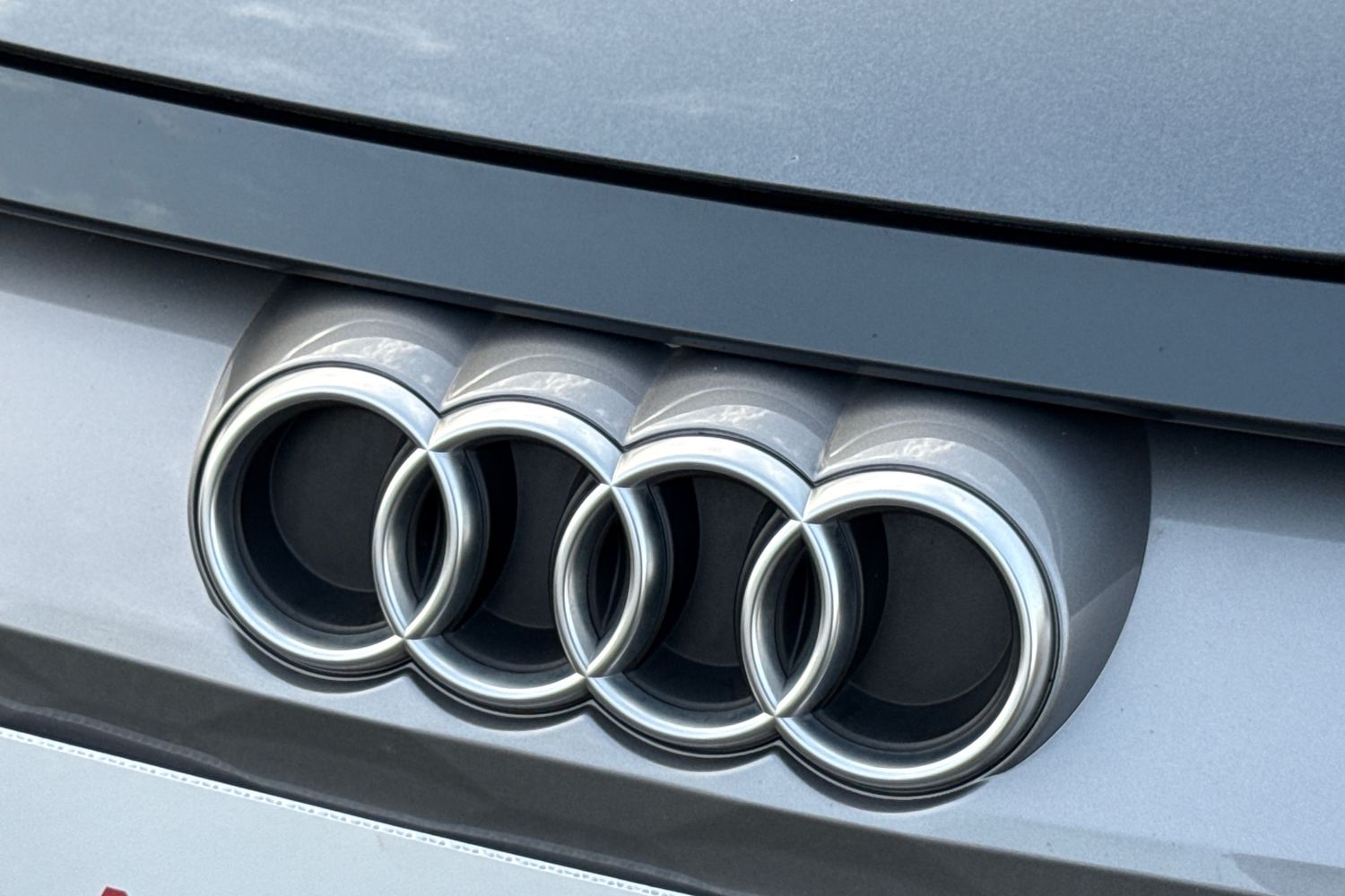 Used Audi e-tron GT 2023 for sale - 77779676: Photo 45