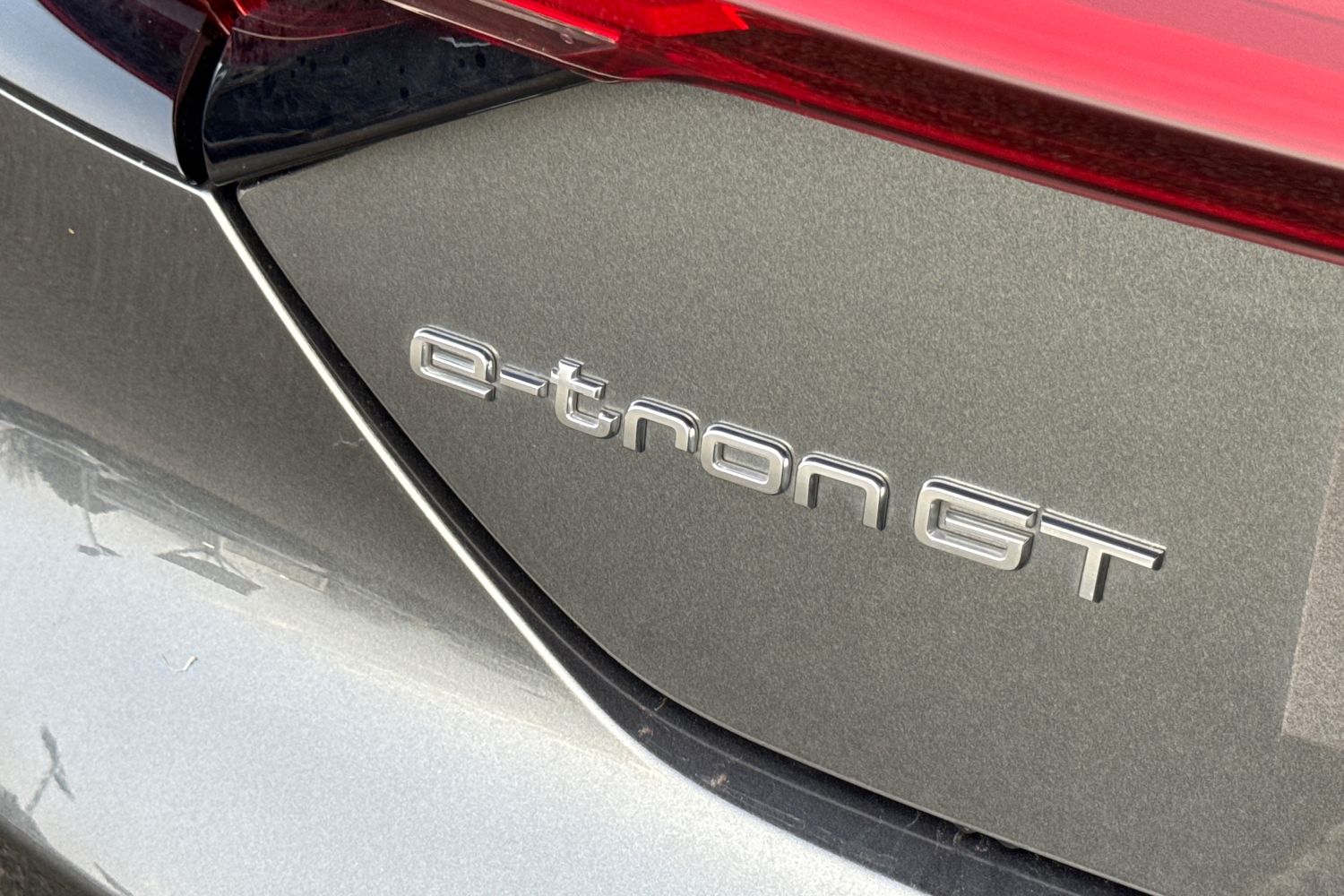 Used Audi e-tron GT 2023 for sale - 77779676: Photo 49