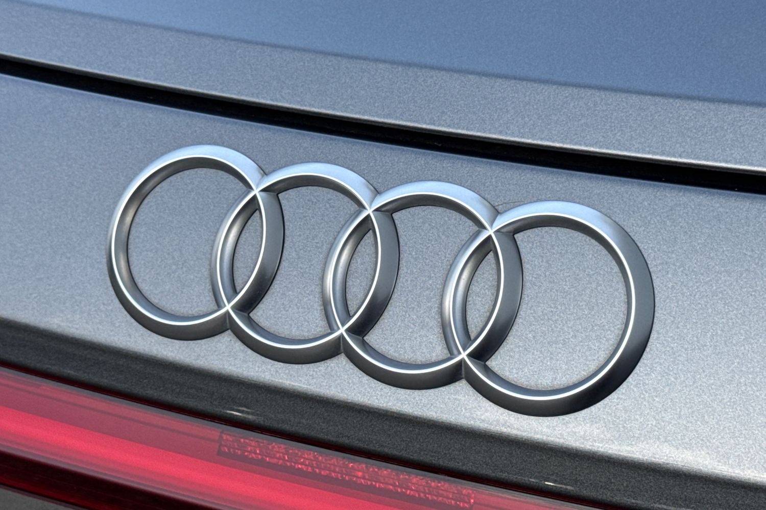 Used Audi e-tron GT 2023 for sale - 77779676: Photo 50