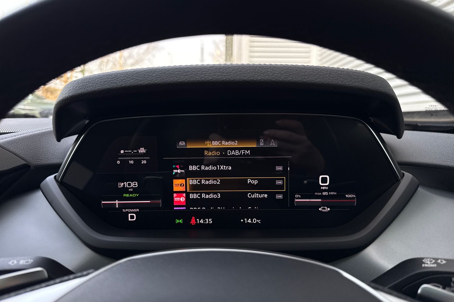 Used Audi e-tron GT 2023 for sale - 77779676: Photo 52