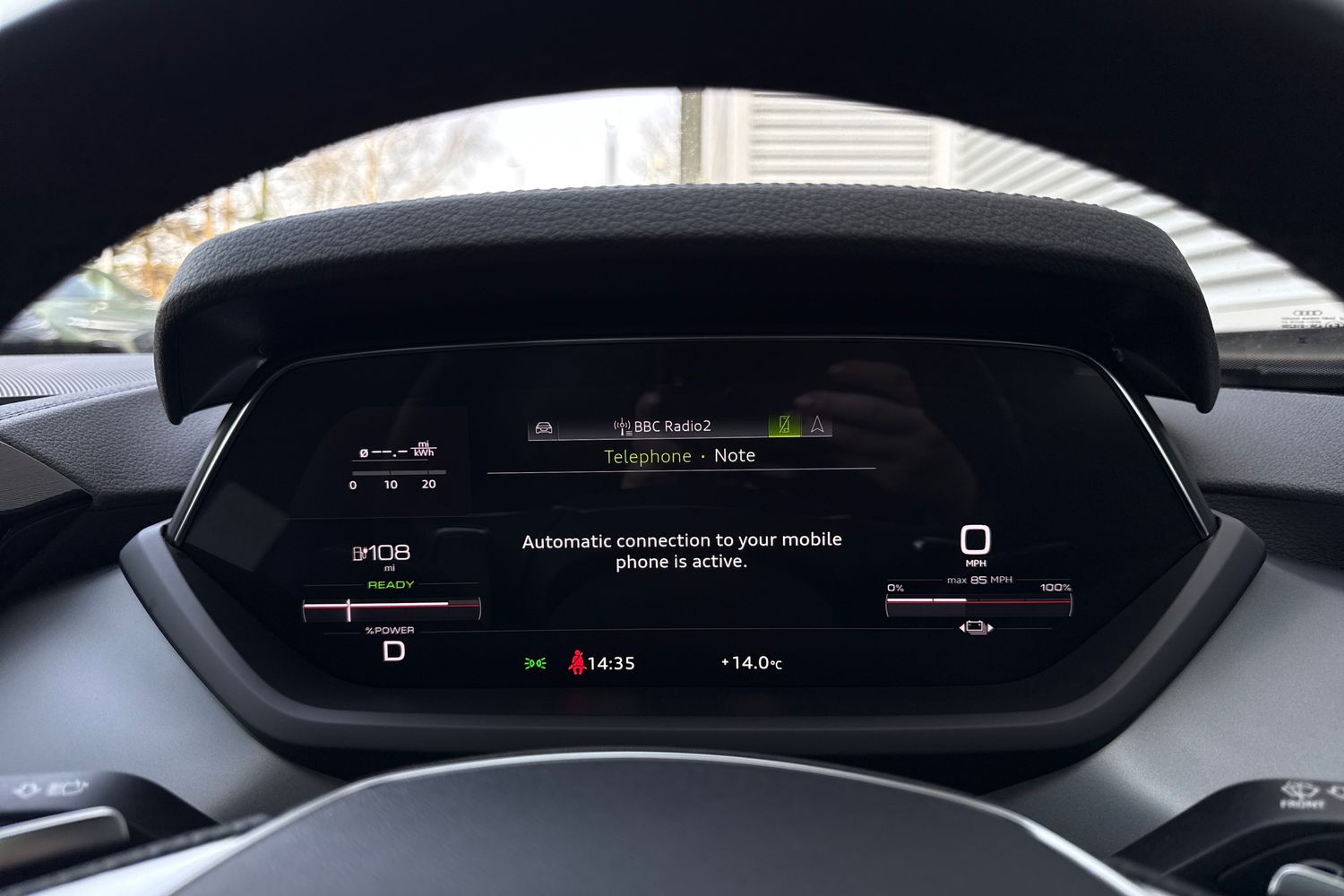 Used Audi e-tron GT 2023 for sale - 77779676: Photo 53