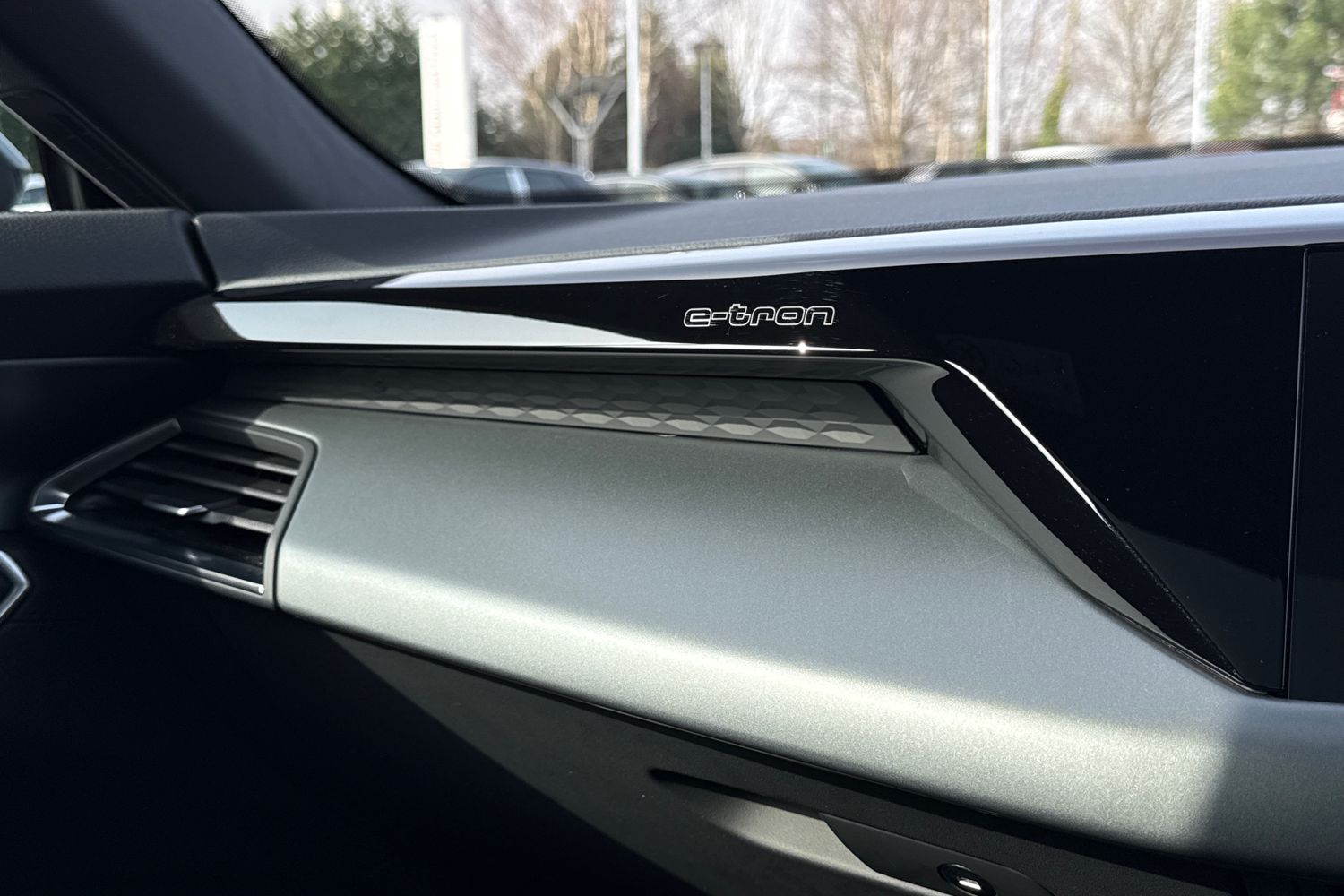 Used Audi e-tron GT 2023 for sale - 77779676: Photo 56