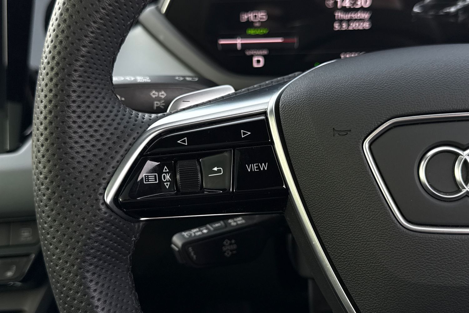 Used Audi e-tron GT 2023 for sale - 77779676: Photo 58