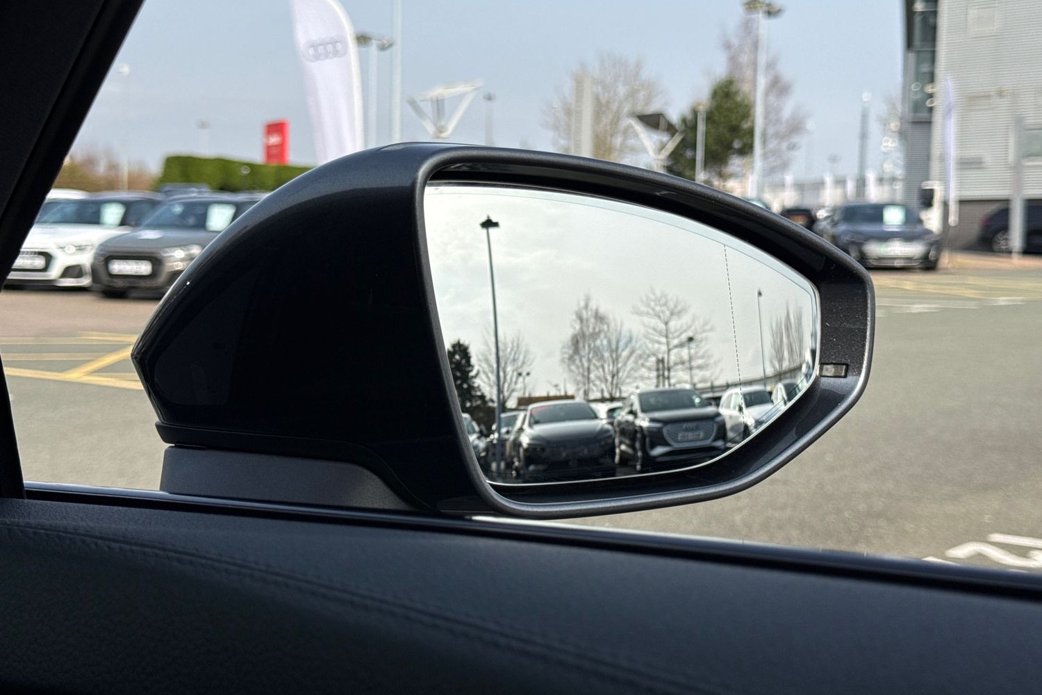 Used Audi e-tron GT 2023 for sale - 77779676: Photo 61