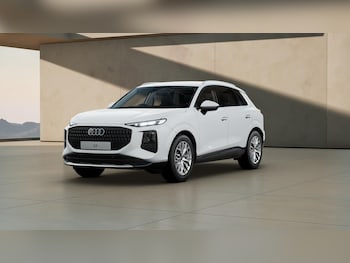 Used Audi Q3 2026 for sale - 78832343: Photo
