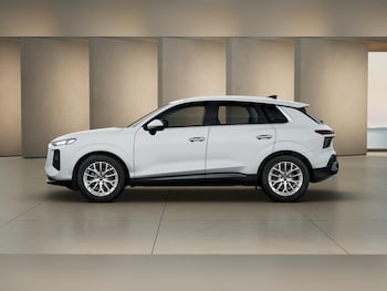 Used Audi Q3 2026 for sale - 78832343: Photo