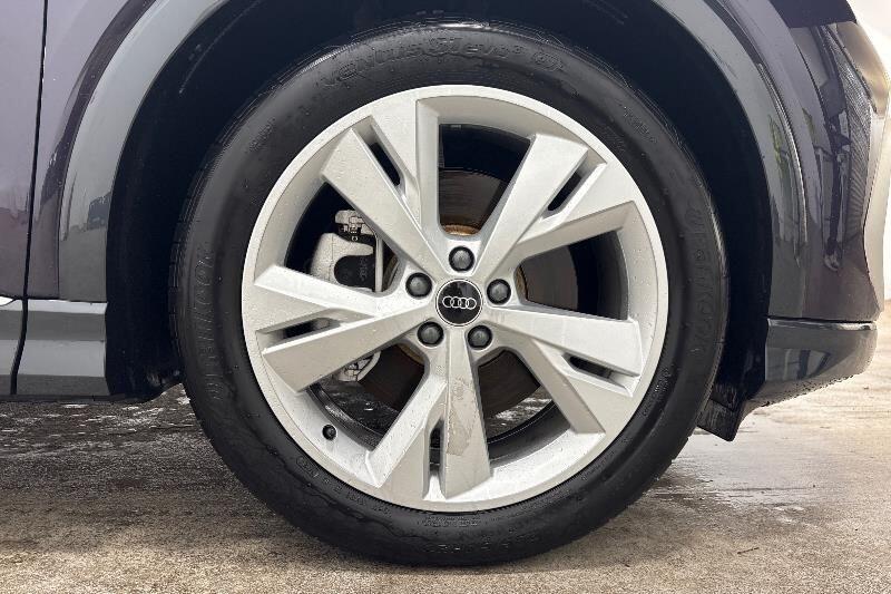 Used Audi Q4 e-tron 2024 for sale - 76353136: Photo 6