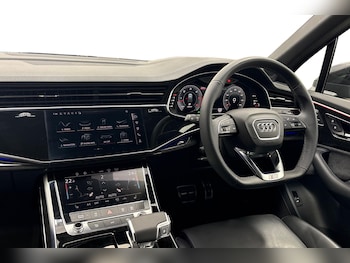Used Audi Q7 2025 for sale - 79068690: Photo