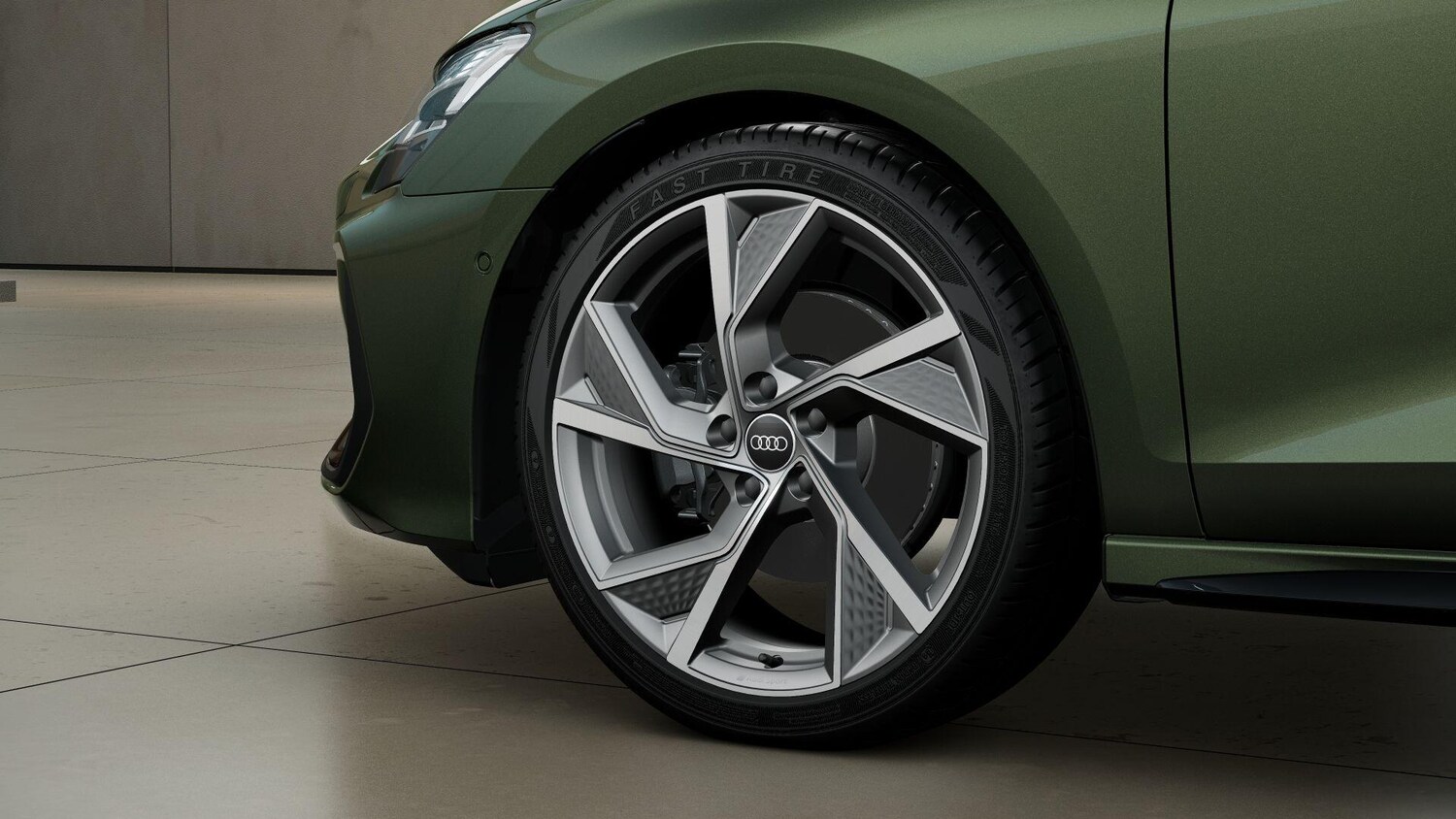 Used Audi A3 2025 for sale - 76416711: Photo 17